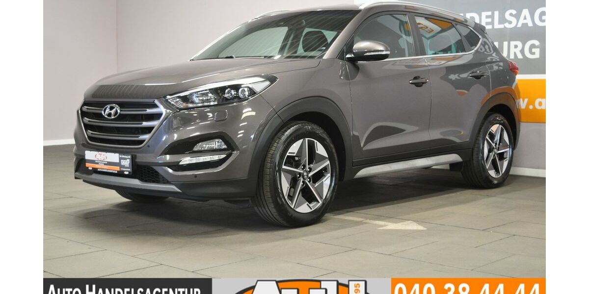 Hyundai TUCSON 189.695 km 14.990 &euro; Schenefeld | Hamburg 22869