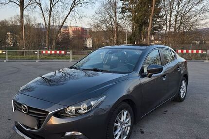 Mazda 3 162.000 km 7.690 &euro; Arnsberg 59759