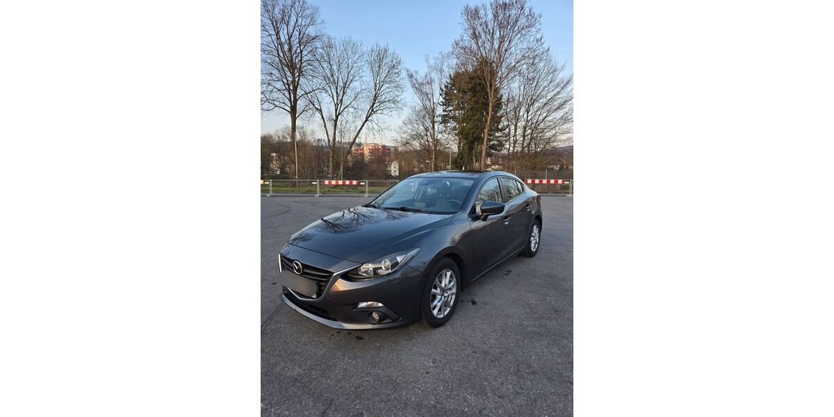 Mazda 3 162.000 km 7.990 &euro; Arnsberg 59759