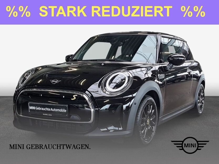 Mini Cooper SE 23.700 km 17.680 € Papenburg 26871
