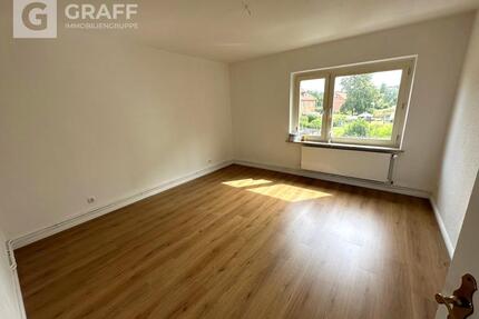 3-Zimmer Wohnung in Dannenberg (Elbe) zu vermieten!