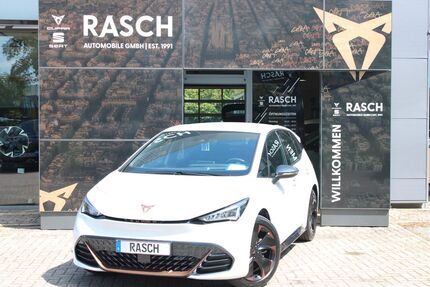 Cupra Born 35.848 km 26.950 &euro; Cloppenburg 49661