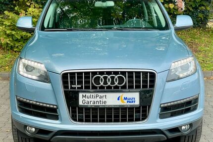 Audi Q7 175.000 km 16.999 € Hamburg 22147