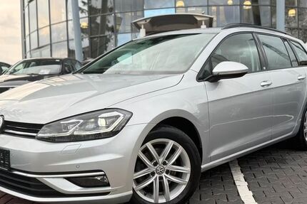 VW Golf 126.533 km 14.990 &euro; Mainz 55128