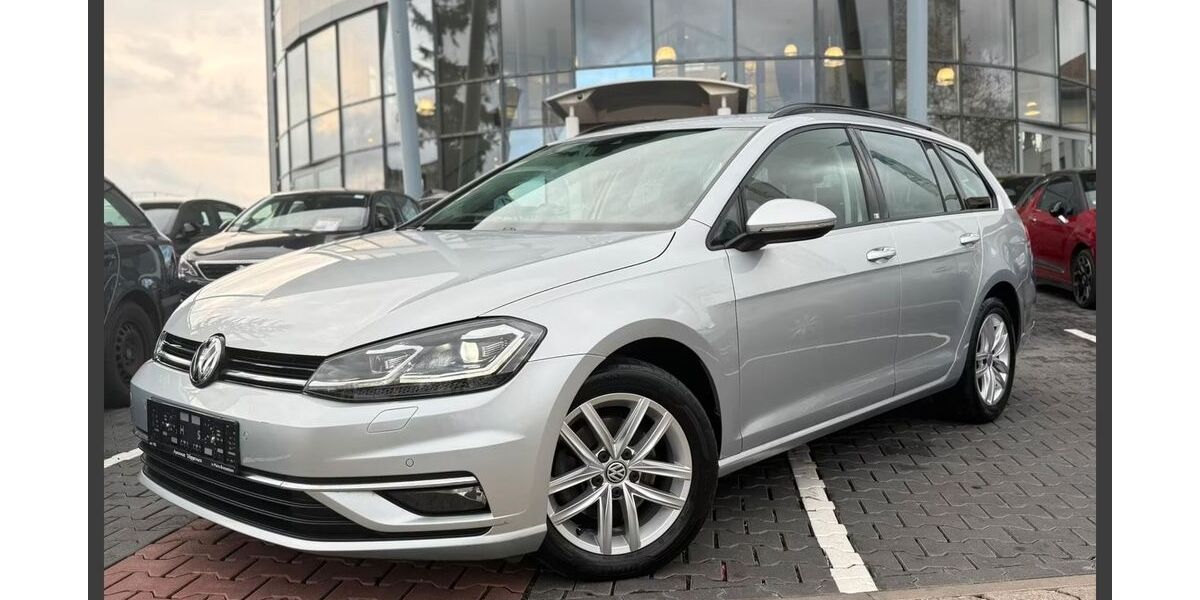 VW Golf 126.533 km 14.990 &euro; Mainz 55128