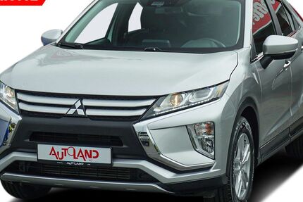 Mitsubishi Eclipse Cross 94.987 km 18.990 &euro; Köthen 06366