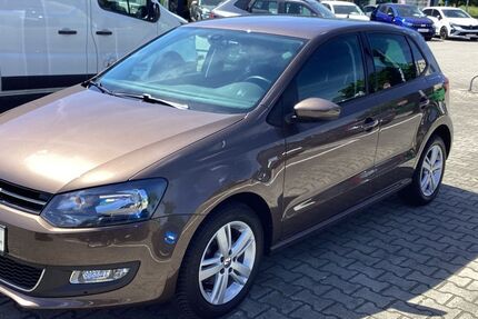 VW Polo 79.389 km 7.999 &euro; Hoyerswerda 02977