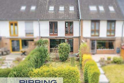 Haus Glinde - 4 Zimmer, 105 m&sup2;, 425.000&euro; | Angebot:25941107