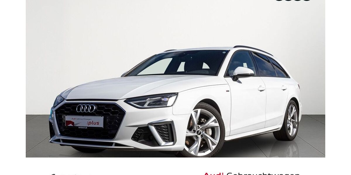 Audi A4 115.830 km 23.970 &euro; Diez 65582