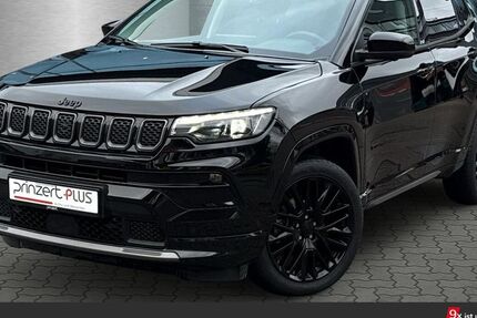 Jeep Compass 31.692 km 24.970 &euro; Rödermark 63322