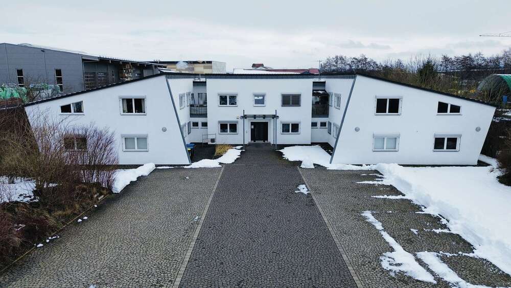 Büro in Fulda 4.500 € 528.45 m² - Gewerbeobjekt Fulda | Angebot:24918717