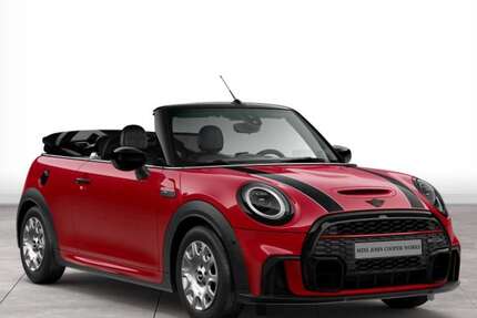 Mini John Cooper Works Cabrio 32.679 km 38.490 € Oldenburg 26125