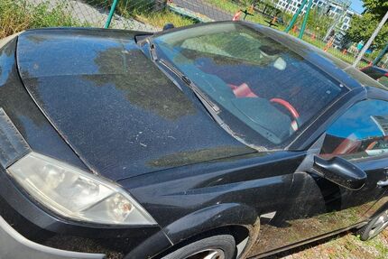 Renault Megane 145.000 km 1.199 &euro; Berlin 12439