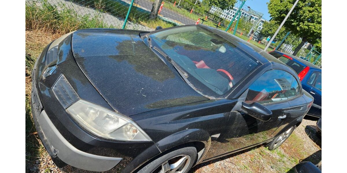 Renault Megane 145.000 km 1.199 &euro; Berlin 12439