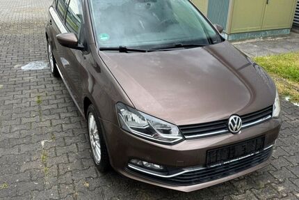 VW Polo 37.500 km 9.950 &euro; Papenburg 26871