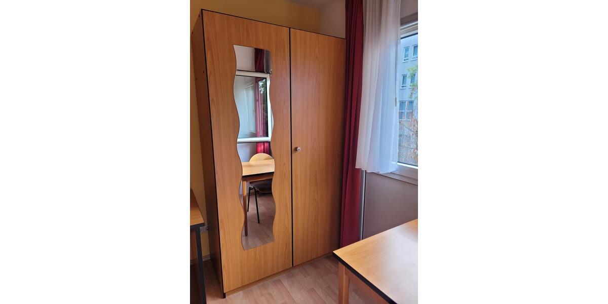 Etagenwohnung Karlsruhe Neureut - 1 Zimmer, 18 m&sup2;, 89.000&euro; | Angebot:25649857