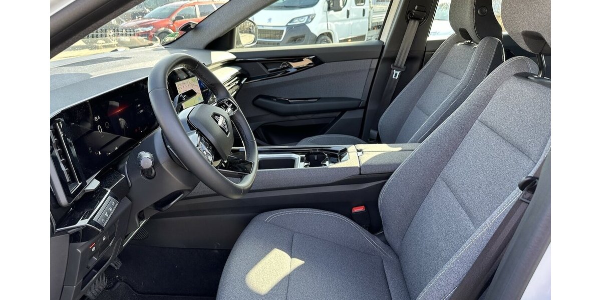 Renault Austral Evolution Mild Hybrid 160 / Navi / RFK 12.500 km 25.890 &euro; Donauwörth 86609