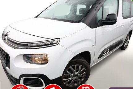 Citroen Berlingo 29.100 km 21.488 &euro; Kehl 77694