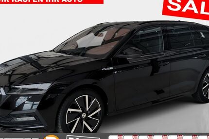 Skoda Octavia 86.965 km 25.890 &euro; Rheinstetten 76287