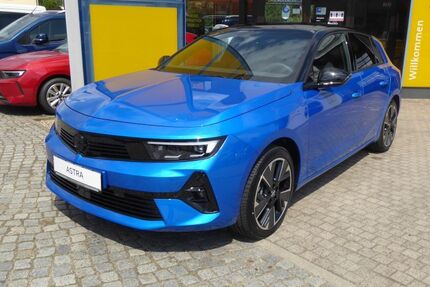 Opel Astra 9.900 km 28.890 &euro; Potsdam 14482