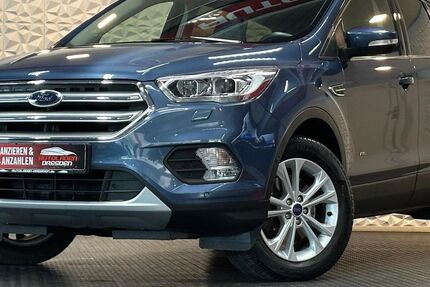 Ford Kuga 45.190 km 19.999 € Heidenau 01809