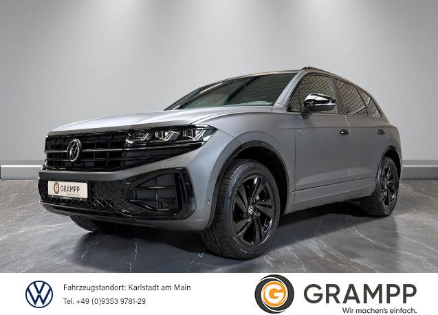 Touareg