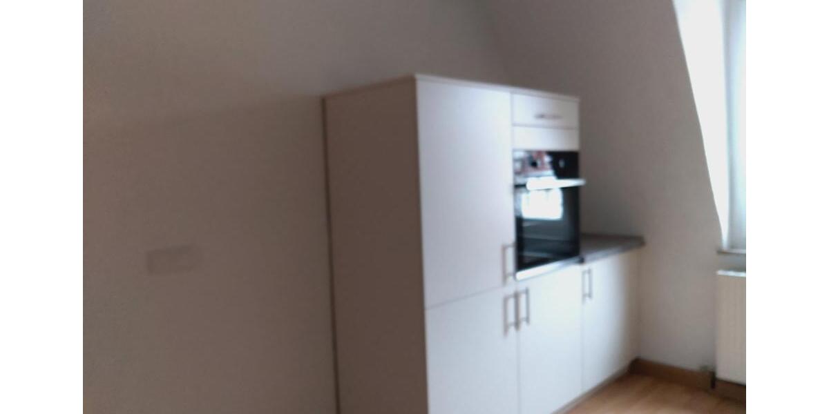 Dachgeschoßwohnung Nürnberg Gärten bei Wöhrd - 2 Zimmer, 49 m&sup2;, 197.000&euro; | Angebot:26819297