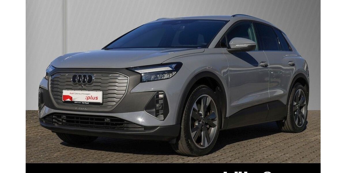 Audi Q4 e-tron 51.300 km 30.980 &euro; Trier 54292