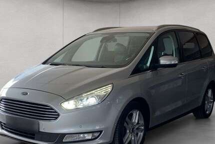Ford Galaxy 87.082 km 23.760 € Leverkusen 51373
