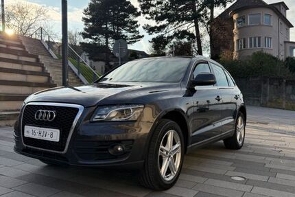 Audi Q5 330.000 km 5.600 &euro; Wesseling 50389