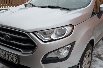 Ford EcoSport 32.950 km 11.800 &euro; Dresden 01109
