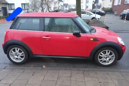 Mini (alt) 232.800 km 3.500 € Osnabrück 49074