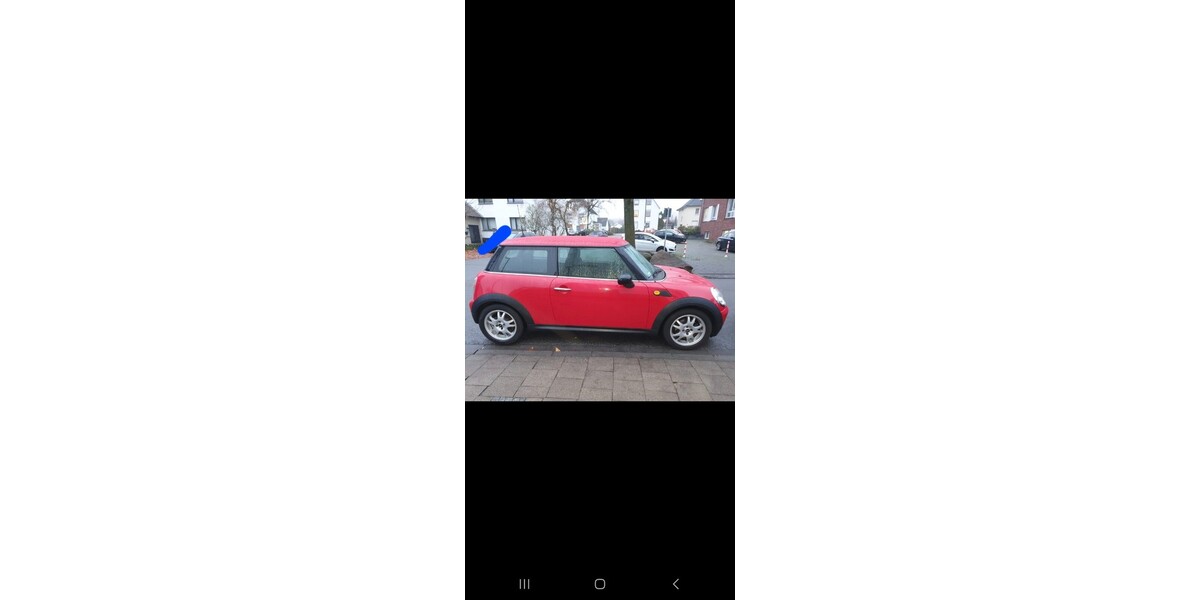 Mini (alt) 232.800 km 3.500 &euro; Osnabrück 49074