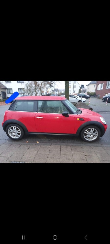 Mini (alt) 232.800 km 3.500 € Osnabrück 49074