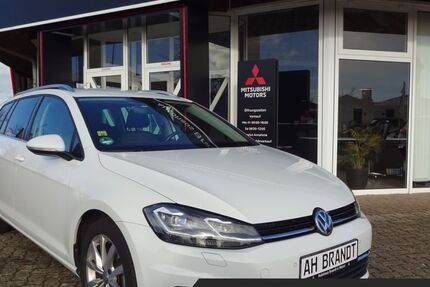 VW Golf 64.350 km 18.990 &euro; Waren 17192