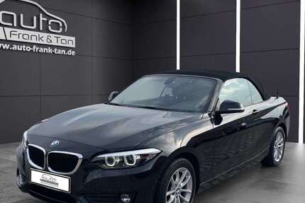 BMW 220 56.000 km 27.990 &euro; Schmelz 66839