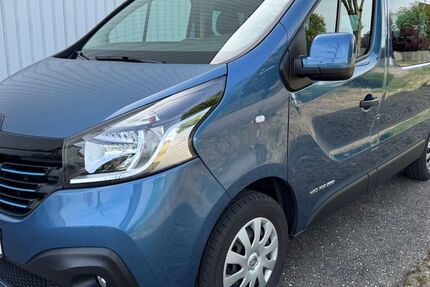 Renault Trafic 155.000 km 14.800 &euro; Lahr 77933