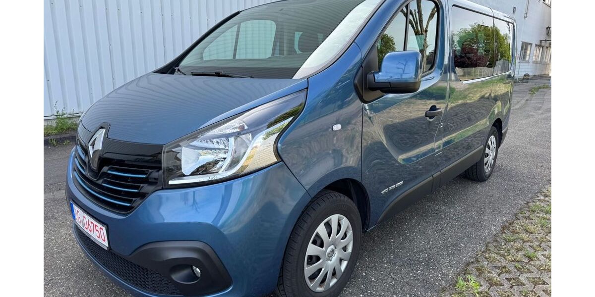 Renault Trafic 155.000 km 14.800 &euro; Lahr 77933
