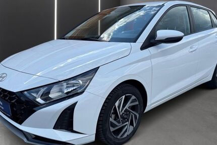 Hyundai i20 15.700 km 18.480 &euro; Meckenbeuren-Liebenau 88074