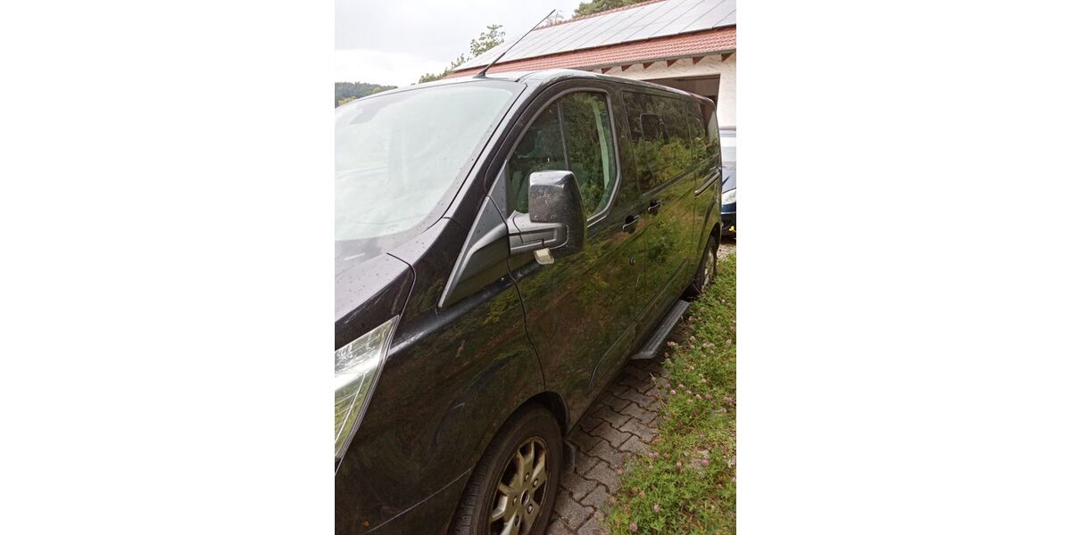 Ford Tourneo Custom 188.700 km 13.900 &euro; Blaibach 93476