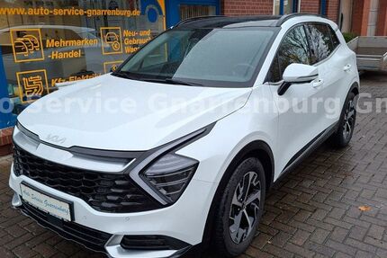 Kia Sportage 29.680 km 29.000 &euro; Gnarrenburg 27442