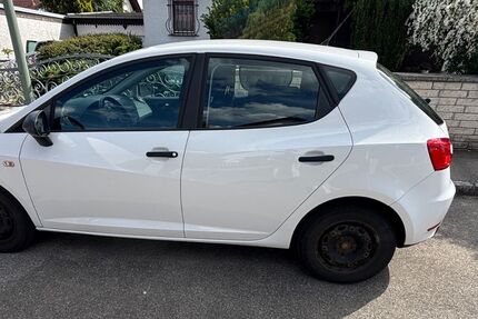 Seat Ibiza 69.551 km 8.400 &euro; Graben 86836