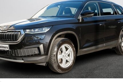 Skoda Kodiaq 59.950 km 33.312 € Schenefeld 22869