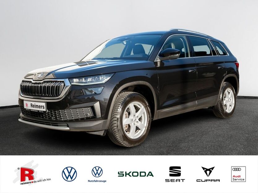 Skoda Kodiaq 59.950 km 33.312 € Schenefeld 22869
