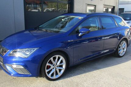 Seat Leon 137.800 km 12.900 &euro; Heilbronn 74081
