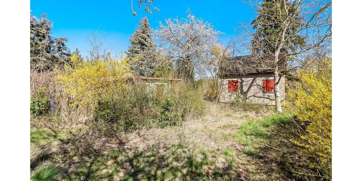 Grundstück Hoppegarten Hönow - 298.000&euro; | Angebot:25665011