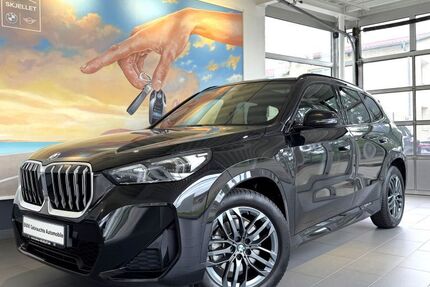 BMW X1 33.000 km 39.820 &euro; Strausberg 15344