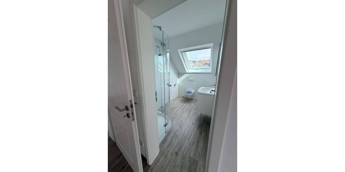 Etagenwohnung Weiler-Simmerberg Ellhofen - 4 Zimmer, 150 m&sup2;, 1.350&euro; | Angebot:26351639