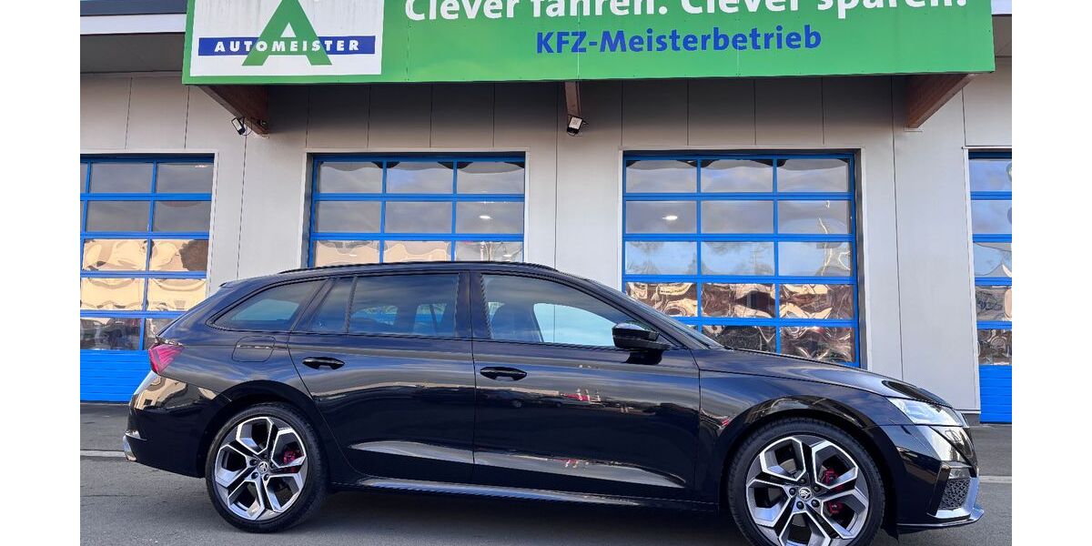 Skoda Octavia 55.000 km 33.333 &euro; Schmallenberg 57392