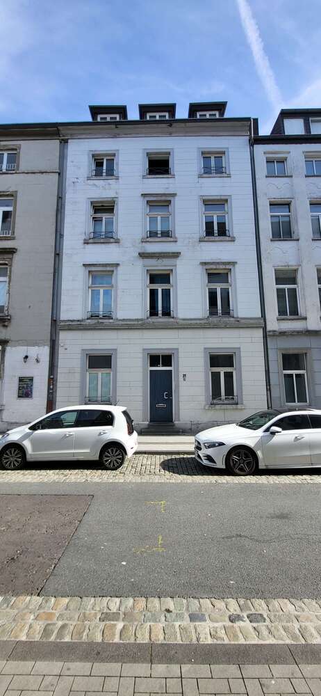 Wohnung zum Mieten in Aachen 490 € 54 m²